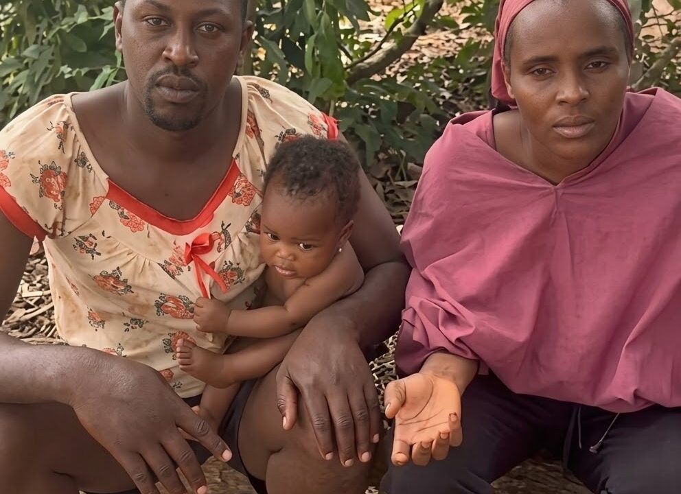Kidnapped ‌‌Couple &;Their 6-Month-Old Baby Regain Freedom In Kaduna
